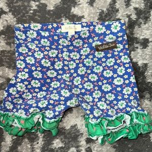 Girls Matilda Jane Shorties